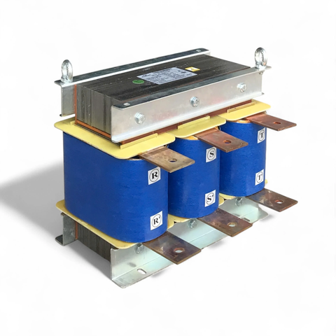 Cuộn Kháng AC Đầu Ra Biến Tần 350KW (480HP)