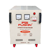 Ổn áp 1 Pha 30KVA - Dải 130V~250V