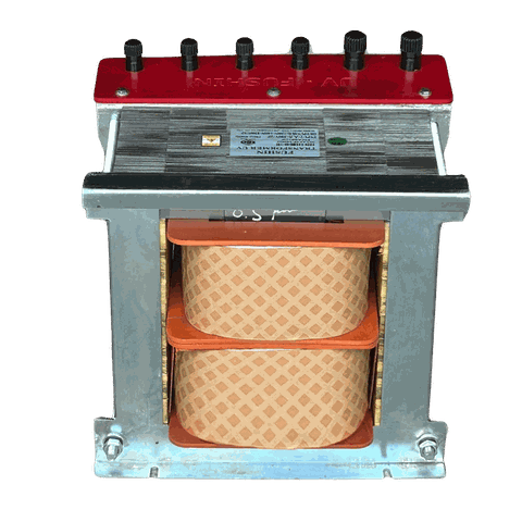 Biến Áp Đèn UV 15KW - Dây Đồng