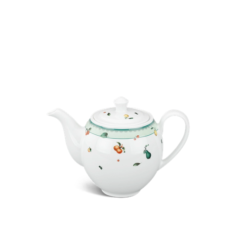 Bình trà 0.8 L + nắp - Camellia - Quả ngọt