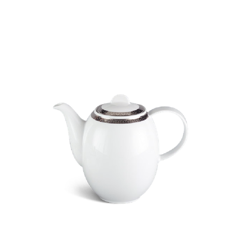 Bình trà cao 1.3 L + nắp SAGO + Thiên tuế