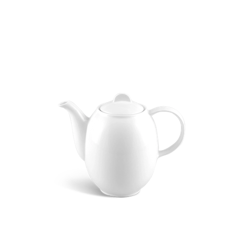 Bình trà cao 1.3 L + nắp SAGO Trg