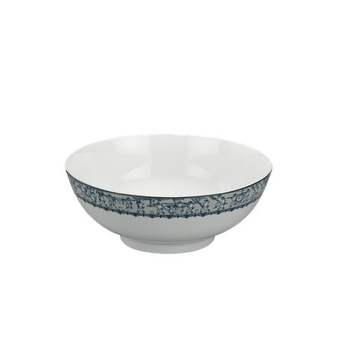 Tô 15cm - Jasmine - Vinh Quy Nhạt