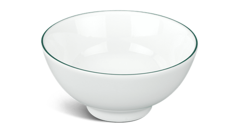 Chén sốt - Jasmine - Chỉ Xanh Lá