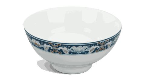 Chén sốt 9 cm - Jasmine - Phước Lộc Thọ