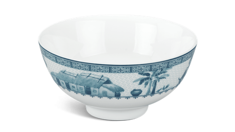 Chén cơm 11.5 cm - Jasmine - Thôn Dã