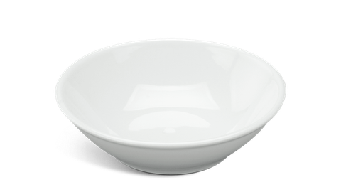 Chén chấm - Jasmine - Trắng