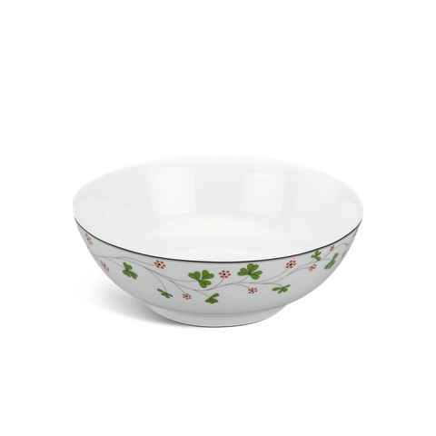 Tô 20cm - Jasmine - Hoa May Mắn