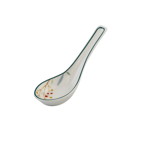 Muỗng - Jasmine - Quả Đầu Mùa