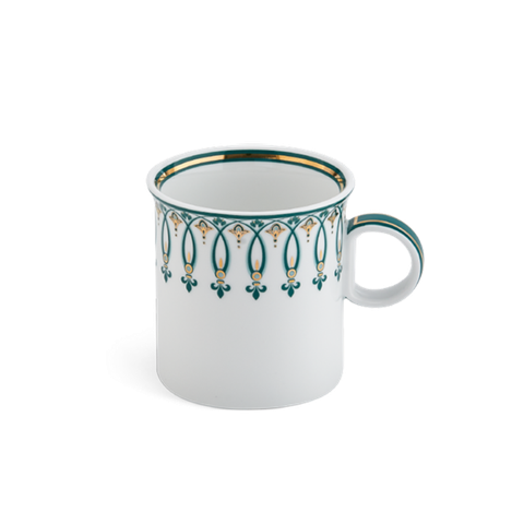 Ca trà 0.31 L - Gastroline - Đồng Tâm Xanh Lá