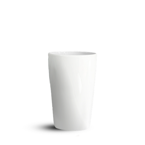 Ca Trà 0.35L (Không Quai) MISC ASSORTMENT IFP - Trắng Ngà