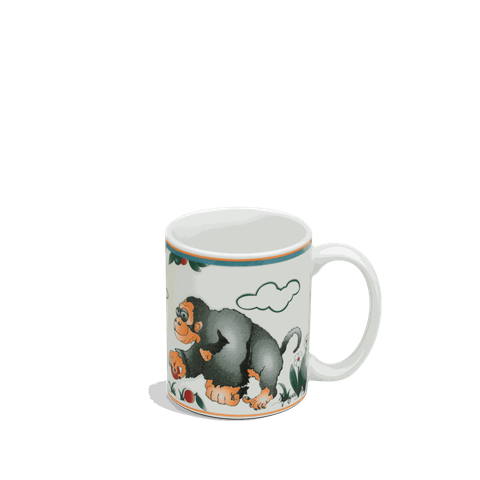 Ca bia 0.36 L - Jasmine - Thân