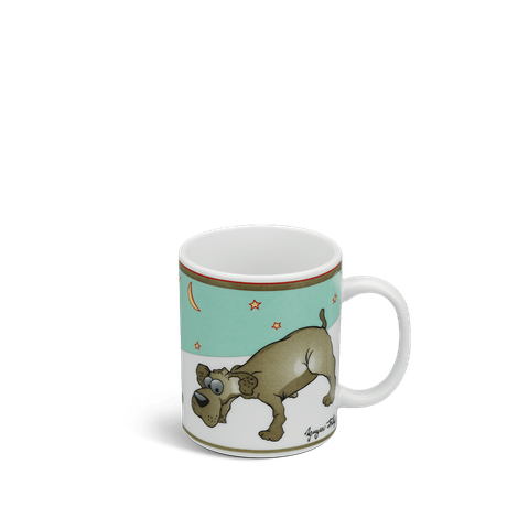 Ca bia 0.36 L - Jasmine - Tuất