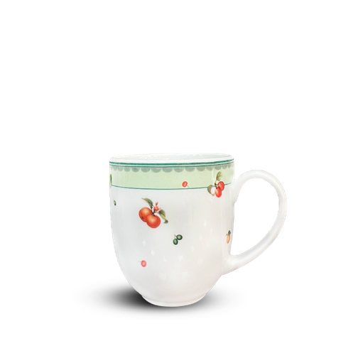 Ca Trà 0.40L - Camellia - Quả Ngọt