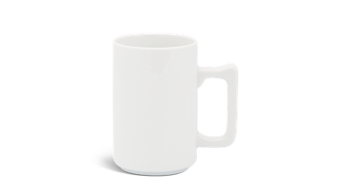 Ca Bia 0.52L (Quai Vuông) - Misc Assortment - Trắng