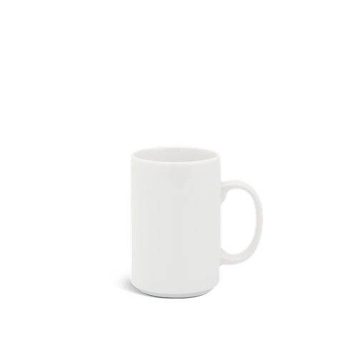 Ca Bia 0.52L (Quai Tròn) - Misc Assortment - Trắng