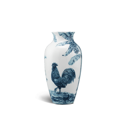 Bình hoa 27 cm - Hạnh Phúc