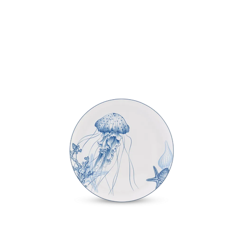 Dĩa tròn 27 cm (KL) - Timeless IFP - Đại Dương