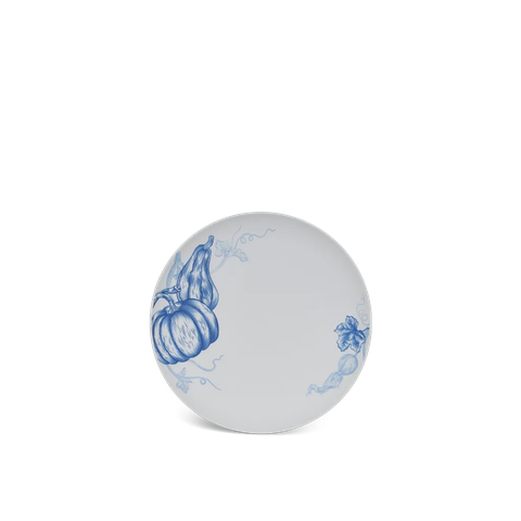 Dĩa tròn 27 cm (KL) - Timeless IFP - Vườn Nhà Sương Mờ