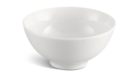 Chén sốt 09 cm Jasmine Lys Trắng Ngà