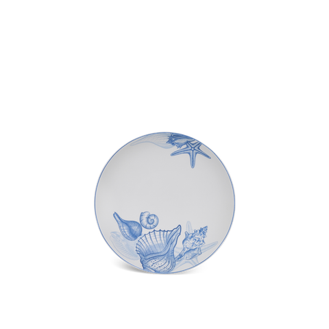 Dĩa sâu lòng (KL) 17cm - Timeless IFP - Đại Dương Sương Mờ