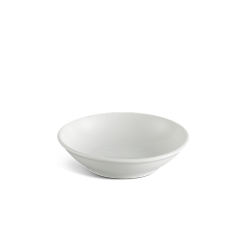 Chén chấm 7cm- Jasmine Lys - Trắng Ngà