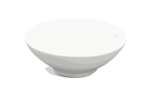 Chén chấm 9 cm - Daisy - Trắng Ngà