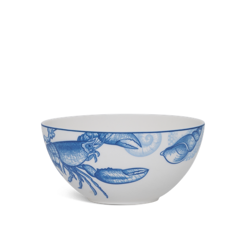 Tô 16 cm (KL) - Timeless IFP - Đại Dương Sương Mờ