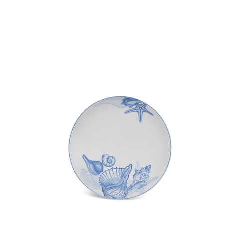 Dĩa sâu lòng (KL) 23 cm- Timeless IFP - Đại Dương Sương Mờ