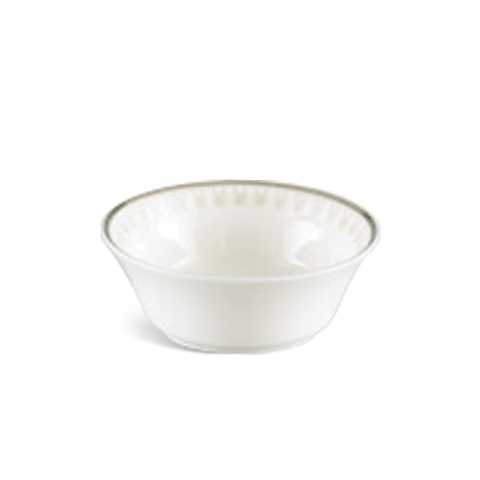 Chén chấm 7 cm - Tulip Ngà - Ngân Sa