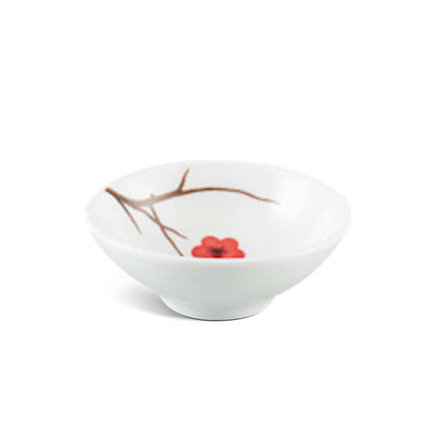 Chén chấm - Daisy - Hồng Mai