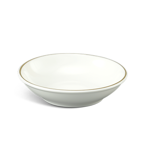 Chén chấm 9 cm - Jasmine - Chỉ Vàng