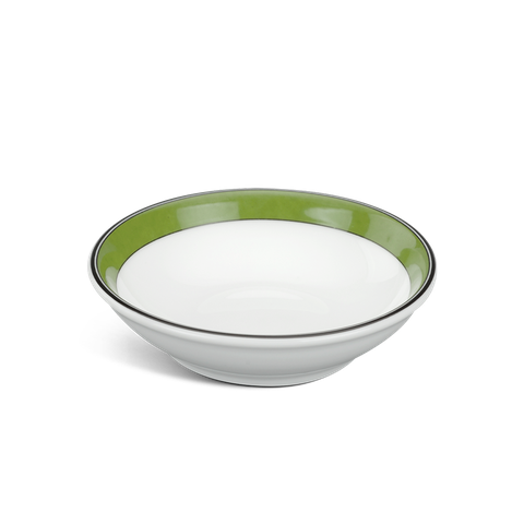 Chén chấm 9 cm - Jasmine - Hoa May Mắn