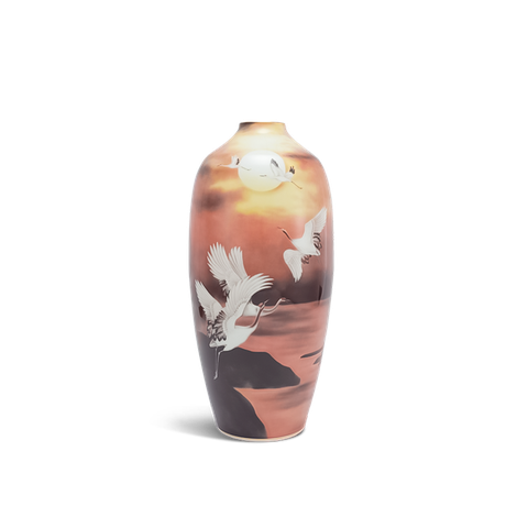 Bình hoa 54 cm - Về Chiều