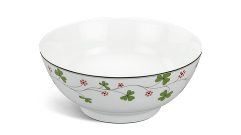 Tô 15cm - Jasmine - Hoa May Mắn