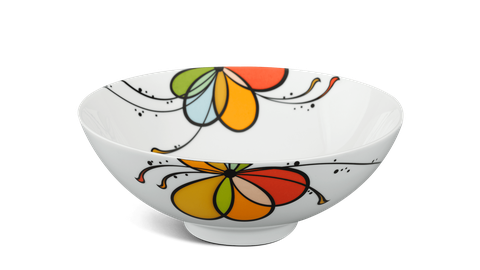 Tô trung 20cm - Daisy – Bóng Bay