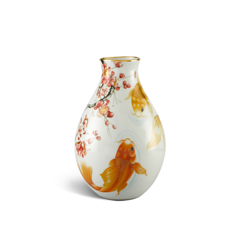 Bình hoa 29 cm - Cá Chép