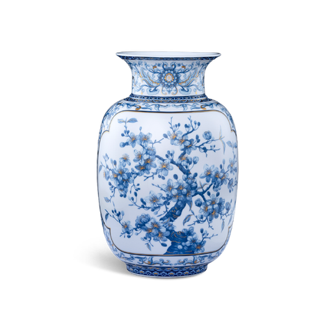 Bình hoa 35 cm - Xuân Ca