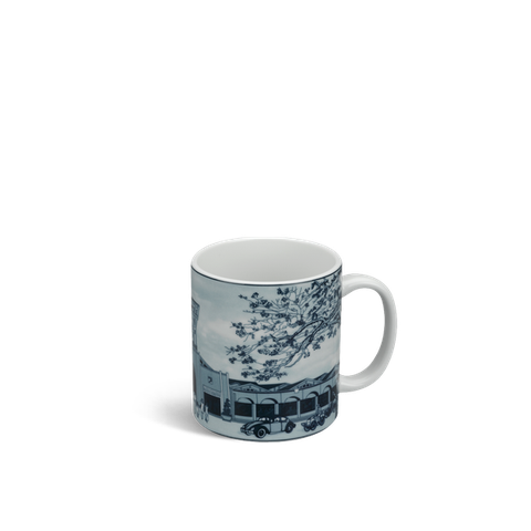 Ca bia 0.36 L - Chợ Bến Thành