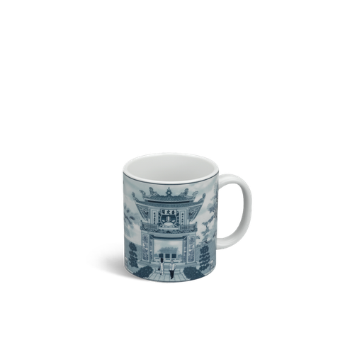 Ca bia 0.36 L - Quốc Tử Giám