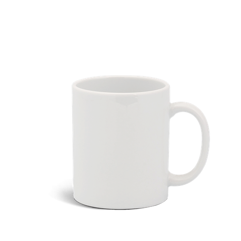Ca bia 0.36 L - Jasmine - Trắng