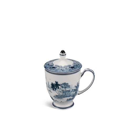 Ca trà 0.30 L - Hoàng Cung - Hồn Việt (153020038)