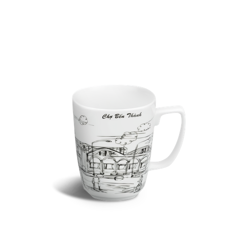 Ca trà 0.36L Vuông Chợ Bến Thành (153635067)