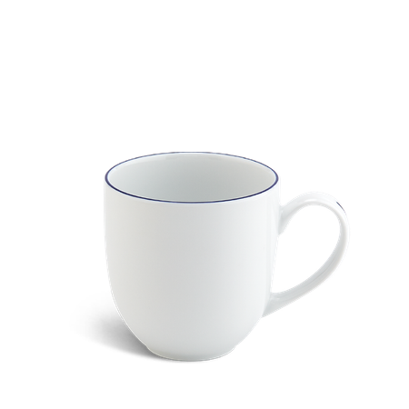 Ca trà 0.40 L - Camellia - Chỉ Xanh Dương