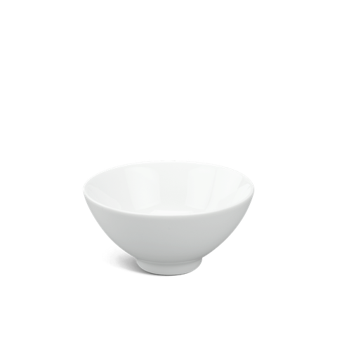 Chén cơm 11 cm - Daisy - Trắng