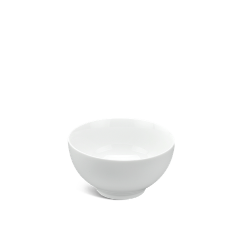 Chén cơm 10.5 cm - Camellia - Trắng