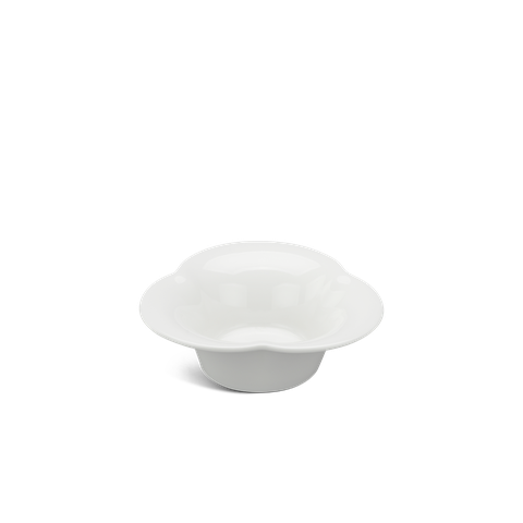 Chén cánh hoa 10 cm misc-assortment Lys Trắng Ngà (031042000)