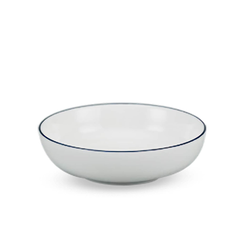 Chén chấm 9 cm - Camellia - Chỉ Xanh Dương