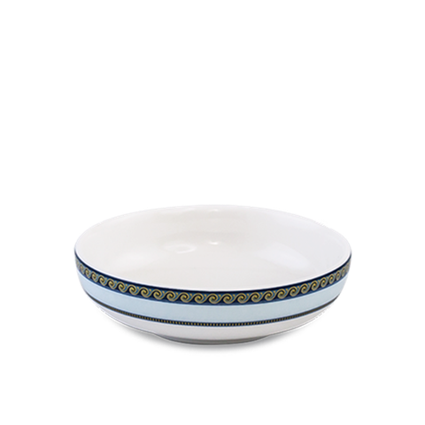 Chén chấm 9 cm - Camellia - Lộc Lạc