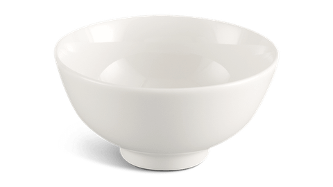 Chén cơm 11.2 cm - Jas Lys - Trắng Ngà